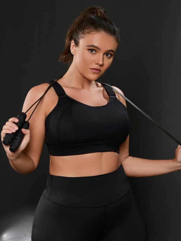 EXTREME SPORTS BRA®High Impact