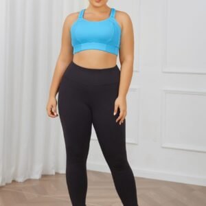 EXTREME SPORTS BRA®High Impact Blue