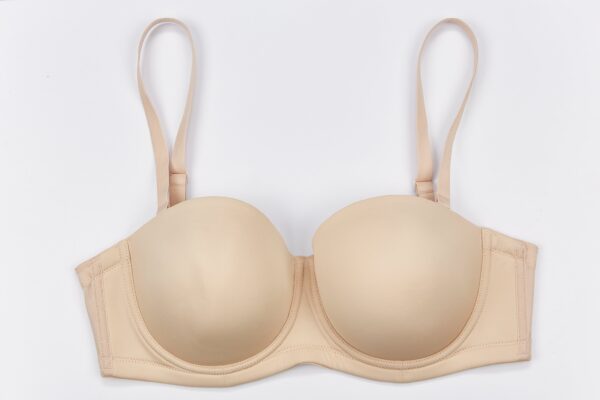 Stellaleah Ruby Strapless Bra