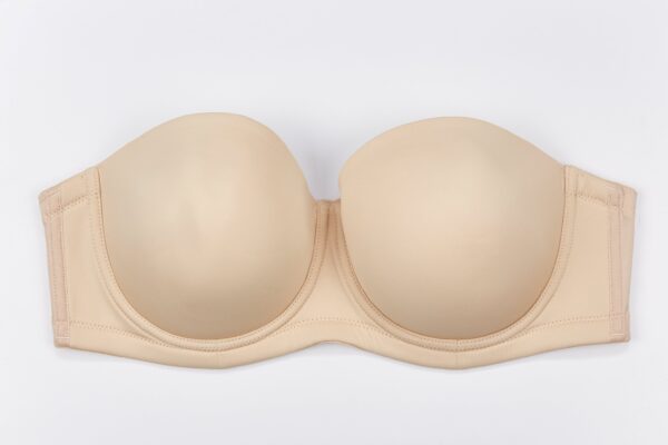 Stellaleah Ruby Strapless Bra