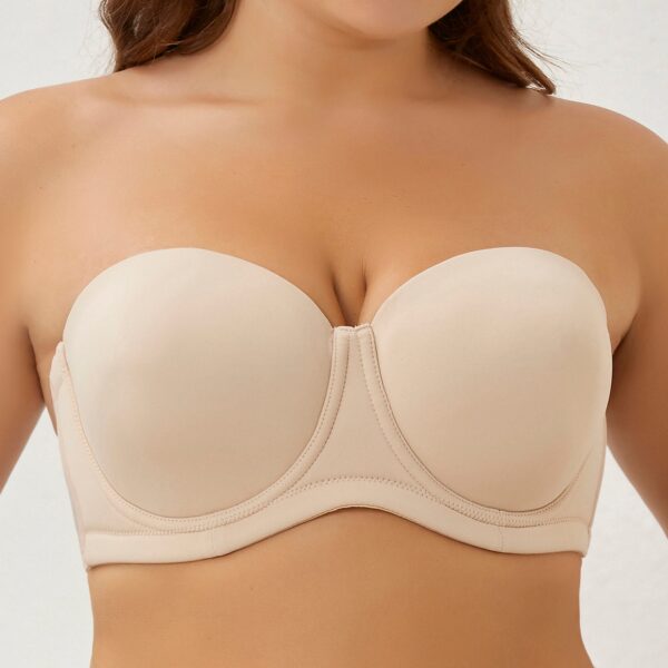 Stellaleah Ruby Strapless Bra