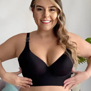 Plus Size Push Up Bras