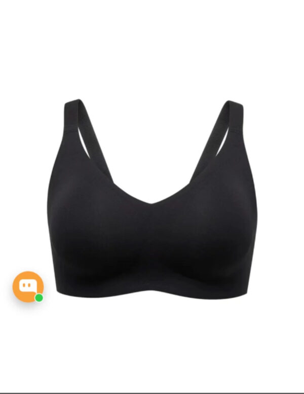 Stella Leah Cloud Wireless Seamless Bra