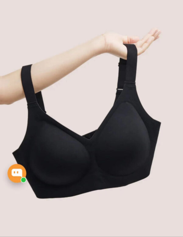 Stella Leah Cloud Wireless Seamless Bra