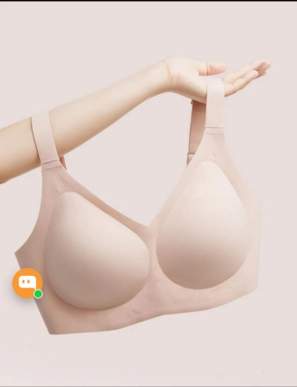 Stella Leah Cloud Wireless Seamless Bra