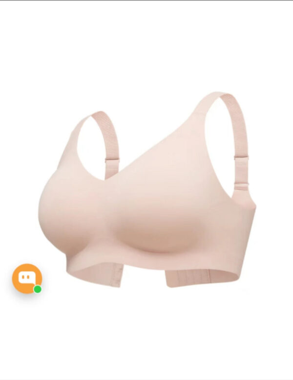 Stella Leah Cloud Wireless Seamless Bra