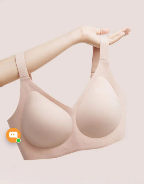 Stella Leah Cloud Wireless Seamless Bra