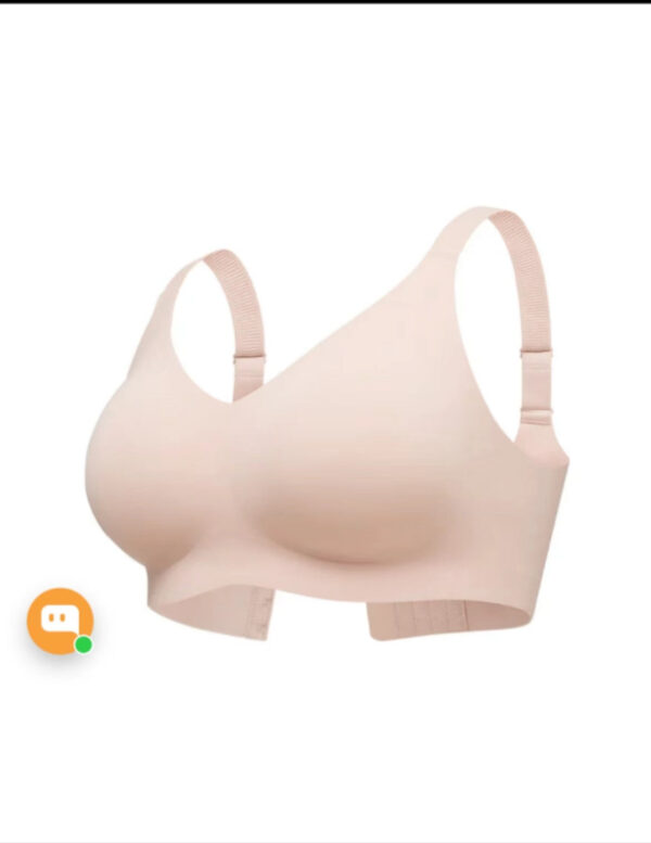 Stella Leah Cloud Wireless Seamless Bra