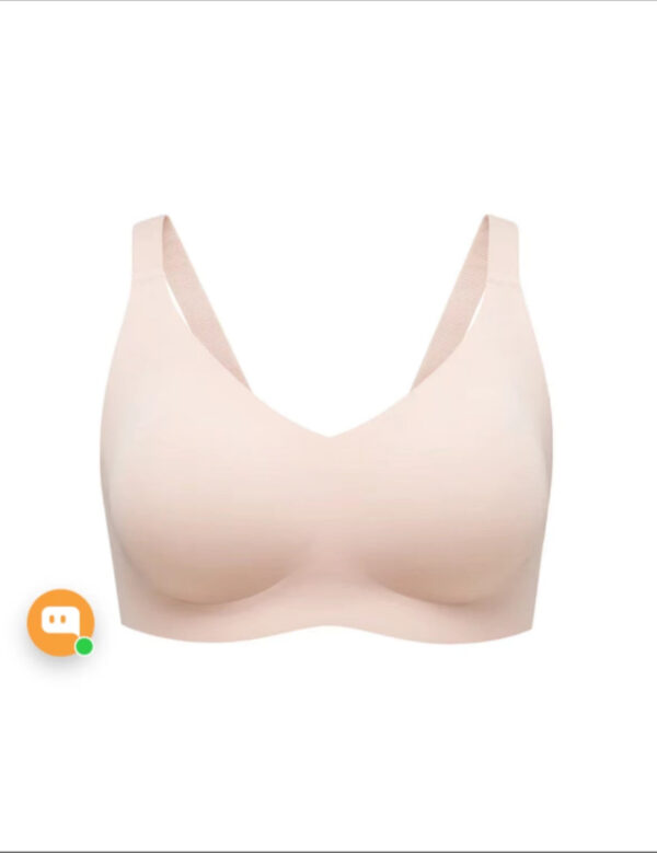 Stella Leah Cloud Wireless Seamless Bra