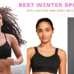 Best Winter Sports Bras | Stay Active and Cozy in Cold Weather