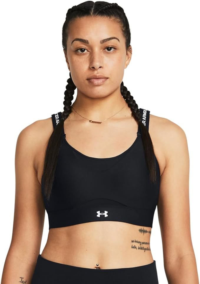 Under Armour Infinity High Sports Bra