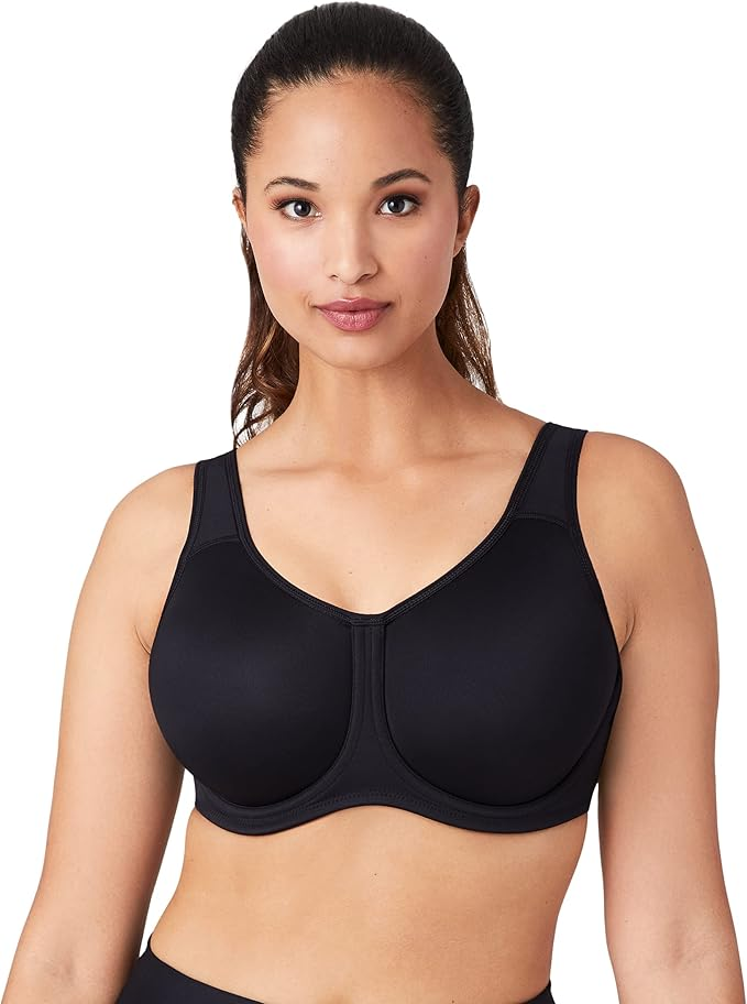Stay Comfortable and Dry: The Top Moisture-Wicking Bras for Cold Weather