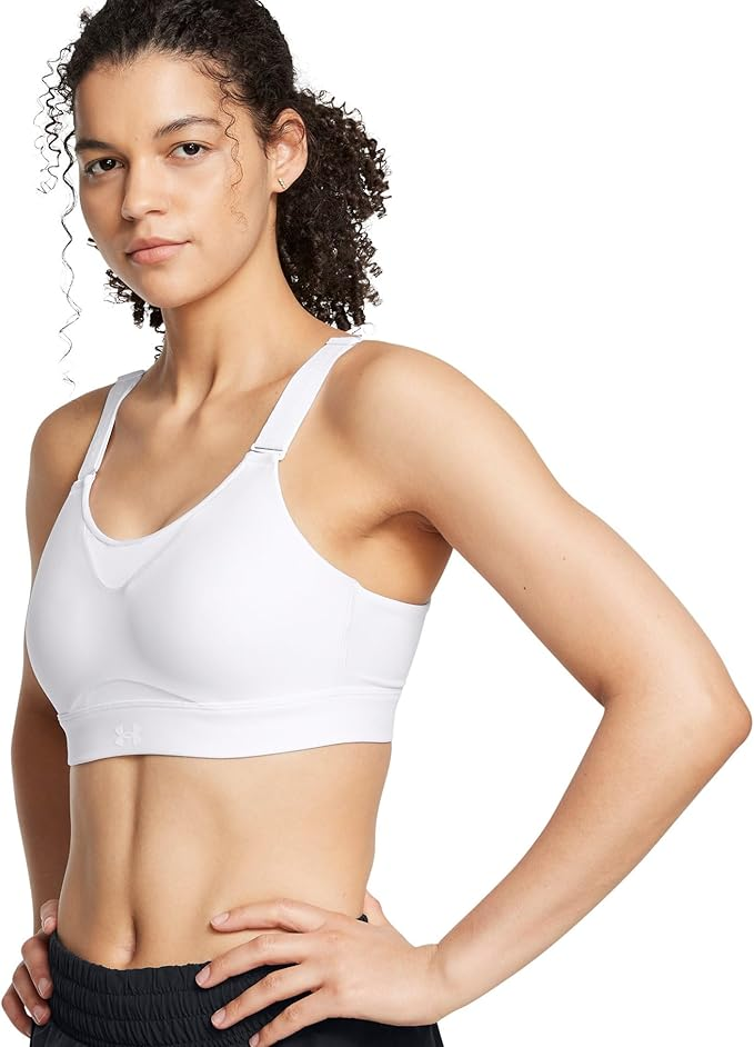 Top 10 Sports Moisture-Wicking Bras for Large Breasts
