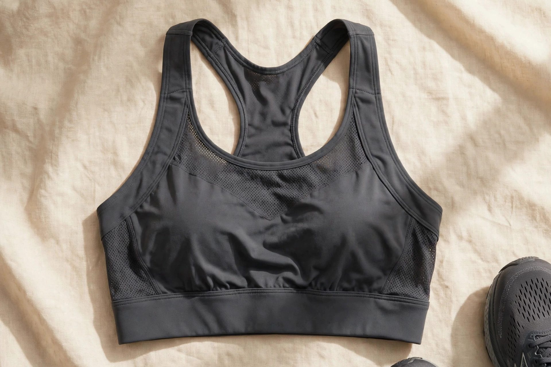 Best Plus-Size Running Sports Bras