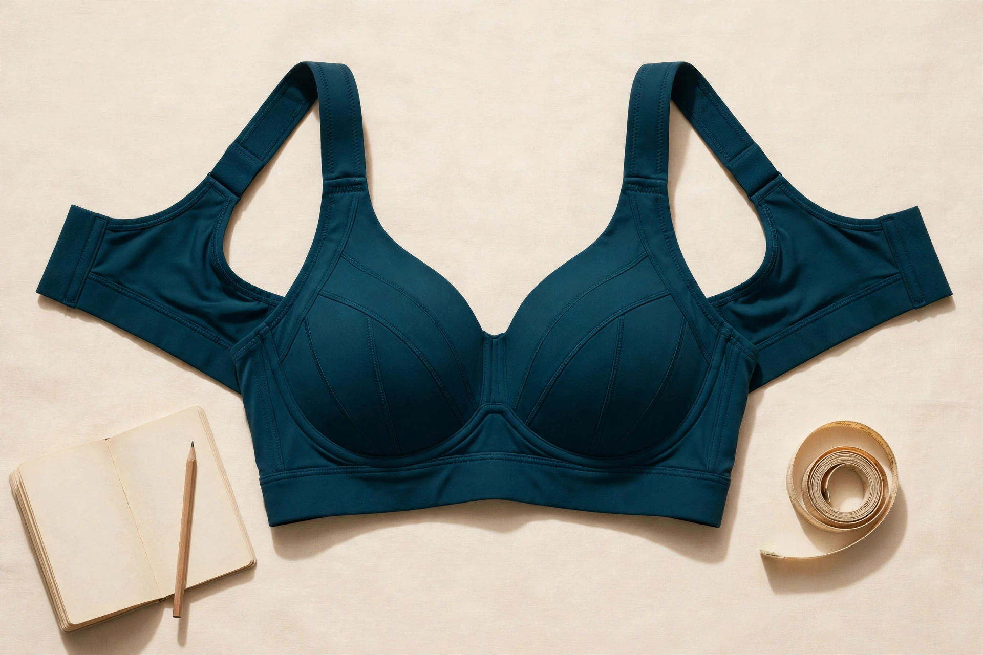 Exercising With a Larger Bust: What the Science Says