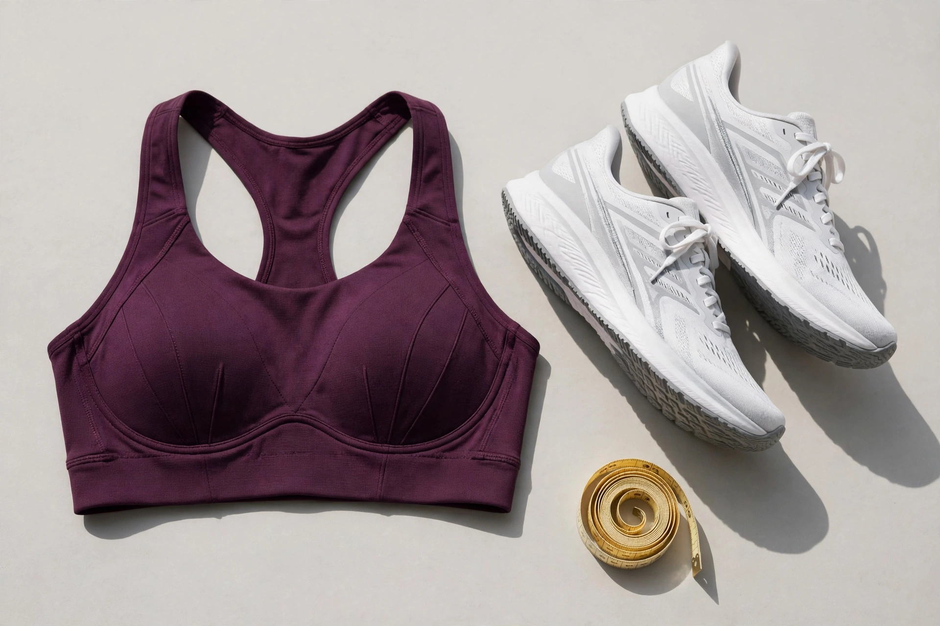 Best Running Sports Bras for Large Breasts