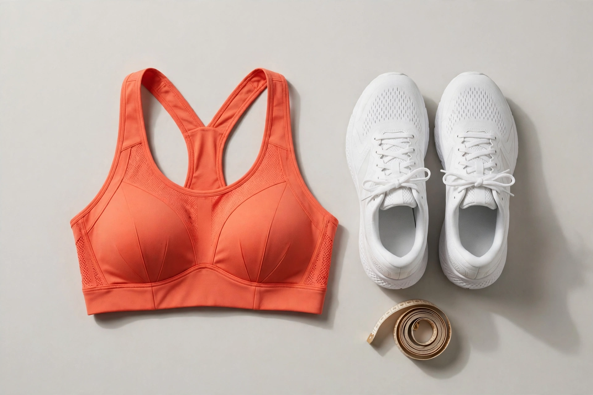 Best High-Impact Sports Bras for Every Size
