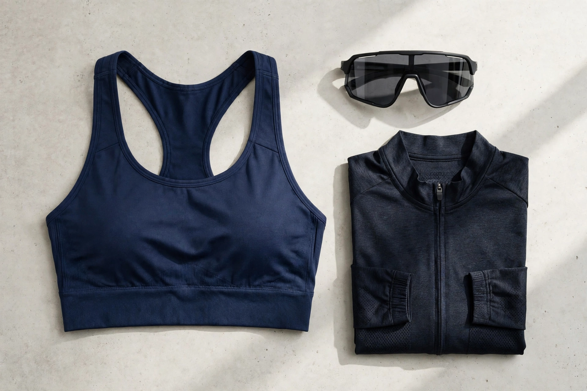 Best Sports Bras for Cycling: Built for the Lean, Not the Bounce