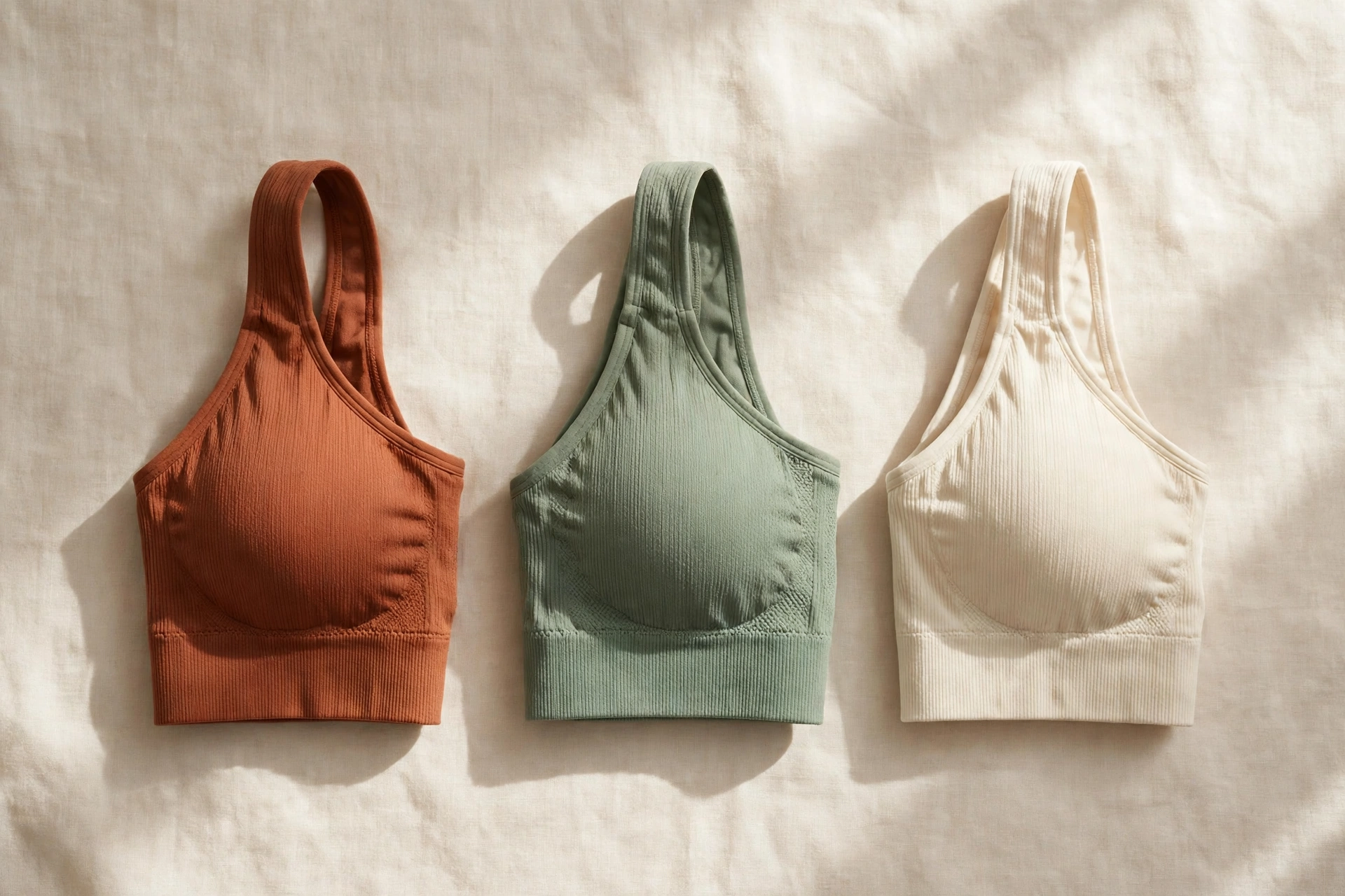 Best Wirefree Sports Bras: Five Picks Matched to the Job