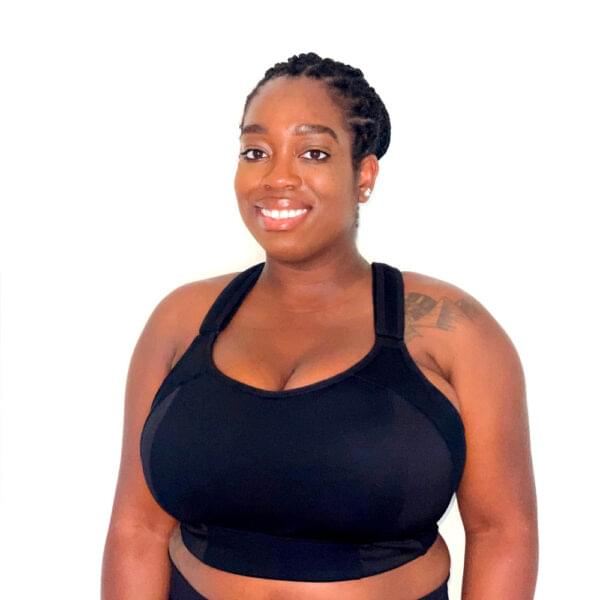 EXTREME SPORTS BRA®High Impact - Image 17