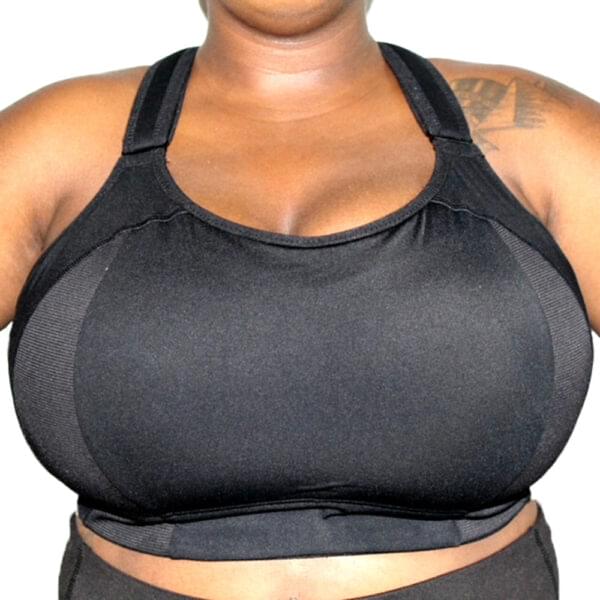 EXTREME SPORTS BRA®High Impact - Image 21