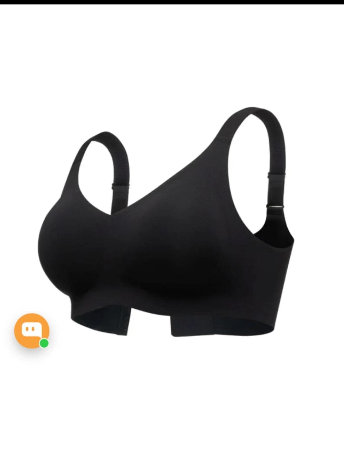 Stella Leah Cloud Wireless Seamless Bra - Image 3