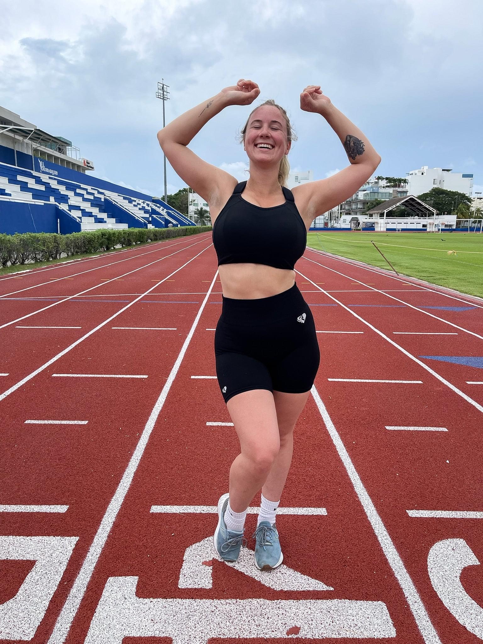 EXTREME SPORTS BRA®High Impact - Image 6