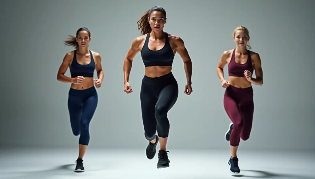 Best Sports Bras for Large Bust